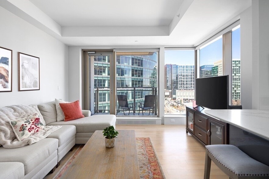 Building Photo - 133 Seaport Blvd