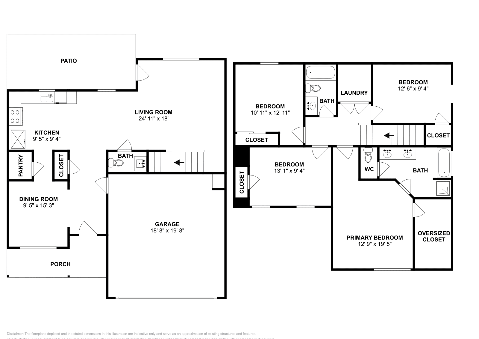 Building Photo - 42 Jones Creek Cir