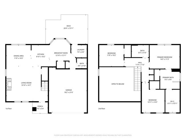 Building Photo - 2883 Lost Cove Ct