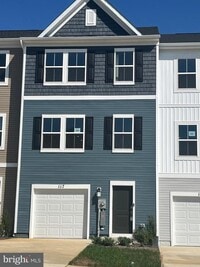 Building Photo - 117 Brashear Ct