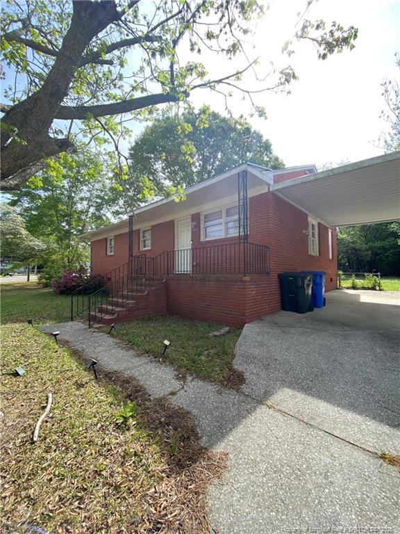 Building Photo - 5319 Williamsburgh Dr