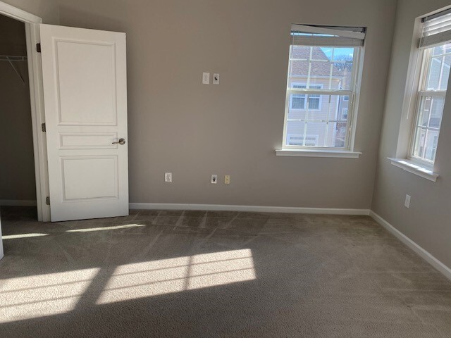 Master Bedroom - 3 Veterans Dr