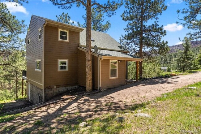 Building Photo - 457 Spruce Mountain Dr