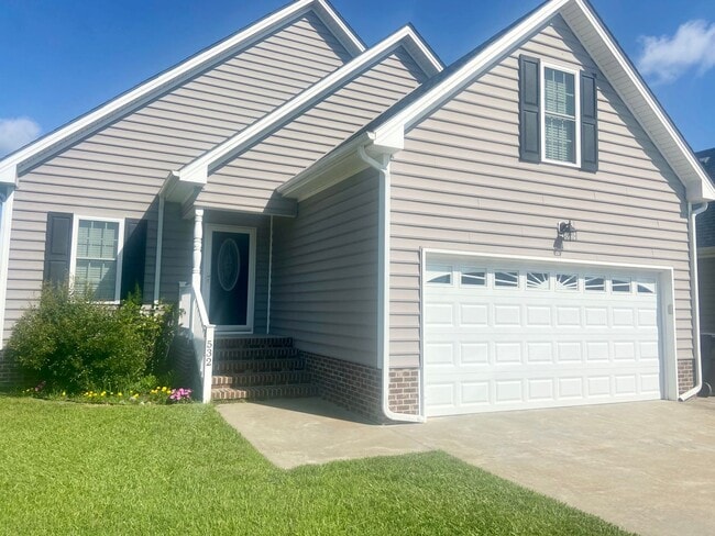 Building Photo - 532 Millbrooke Cir