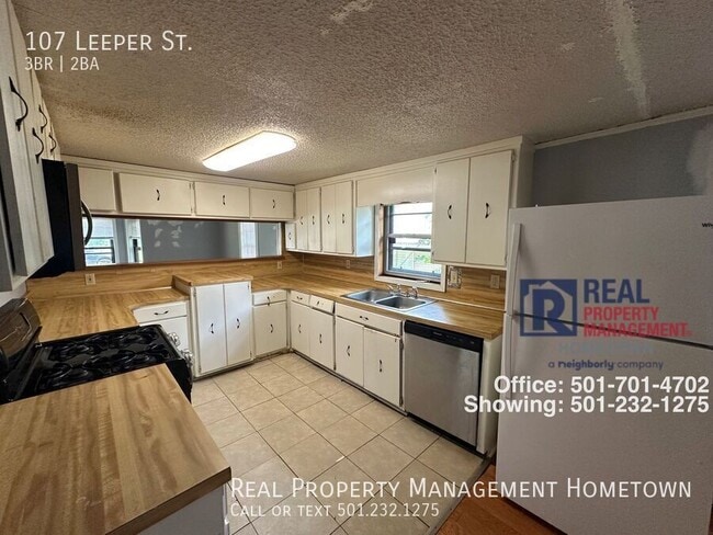 Building Photo - 107 Leeper St