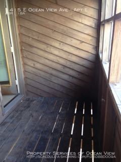 Building Photo - 1415 E Ocean View Ave