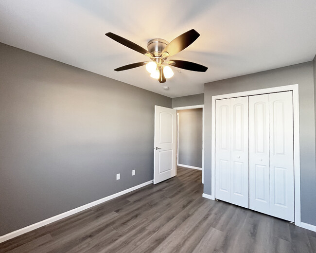 Building Photo - Northgate Townhomes