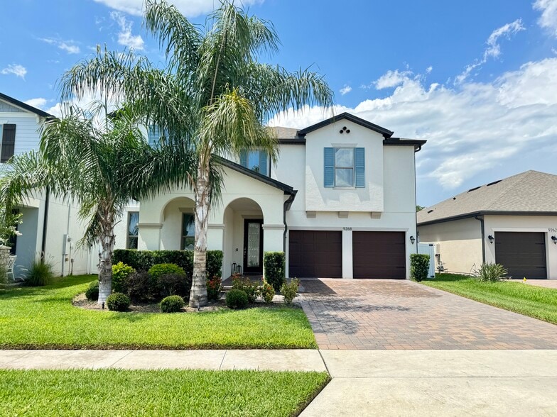 Primary Photo - 9268 Juniper Moss Cir