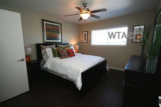 Building Photo - 2 bedroom in Austin TX 78741