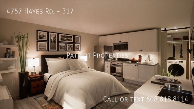 Building Photo - 4757 Hayes Rd
