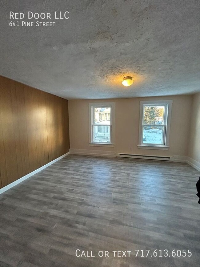 Building Photo - 641 Pine St