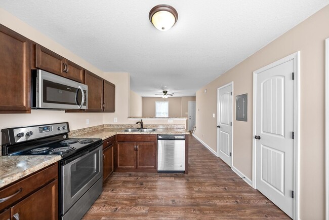 Building Photo - 363 Mcgee Ct