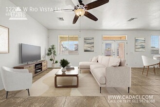 Building Photo - 12205 W Rio Vista Ln