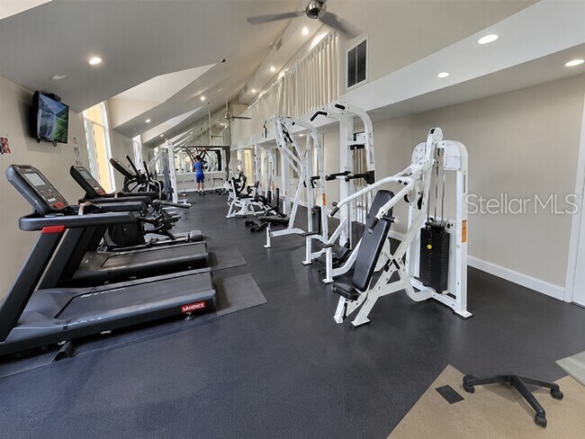 Building Photo - 5500 Devonbriar Way