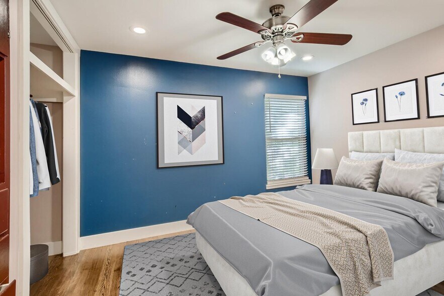 Building Photo - Beautifully updated Northwood home near Northridge Park