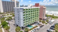Building Photo - Winter Rental.  Fully furnished 1-bedroom, 1-bath condo