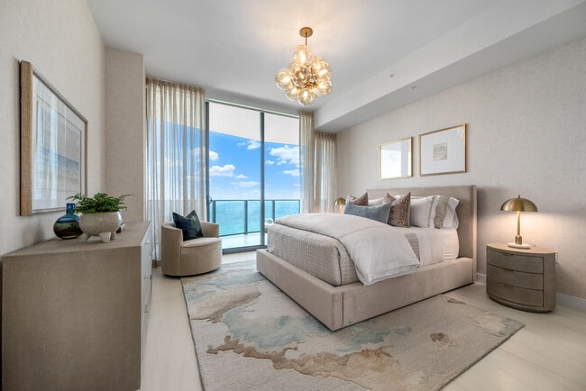 Building Photo - 900 N Ocean Blvd