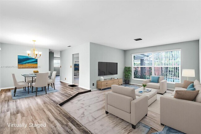 Building Photo - 7621 SW 146th Ave