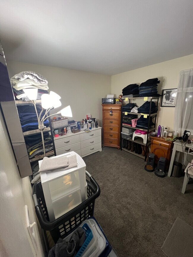 BEDROOM 2 - 46 Strasbourg Dr