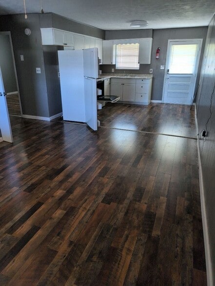 Building Photo - 1510 Taft St