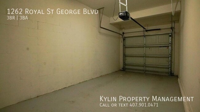 Building Photo - 1262 Royal St. George Blvd