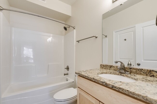 Building Photo - 821 N. 24th. St