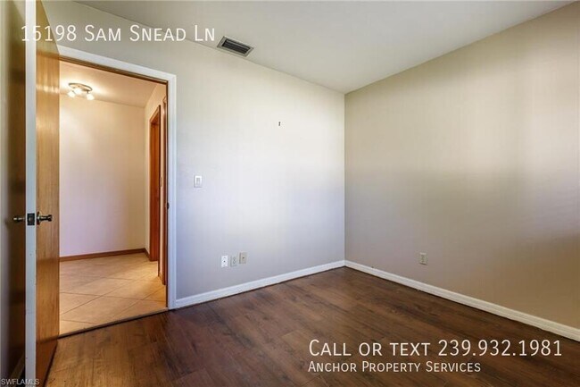 Building Photo - 15198 Sam Snead Ln