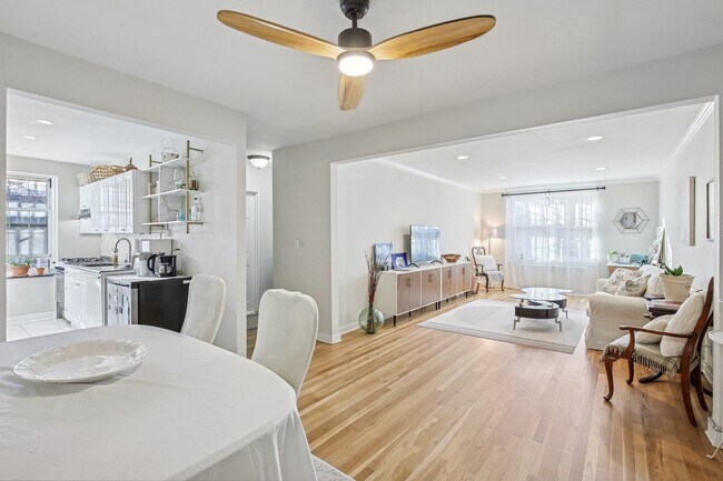 Building Photo - 8600 JFK Blvd E