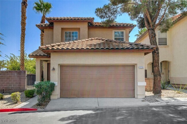 Primary Photo - 1220 Padre Serra Ln