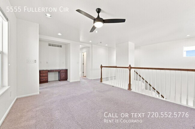 Building Photo - 5555 Fullerton Cir