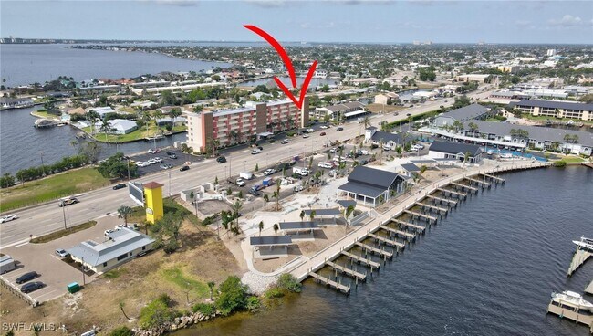 Building Photo - 1766 Cape Coral Pkwy E