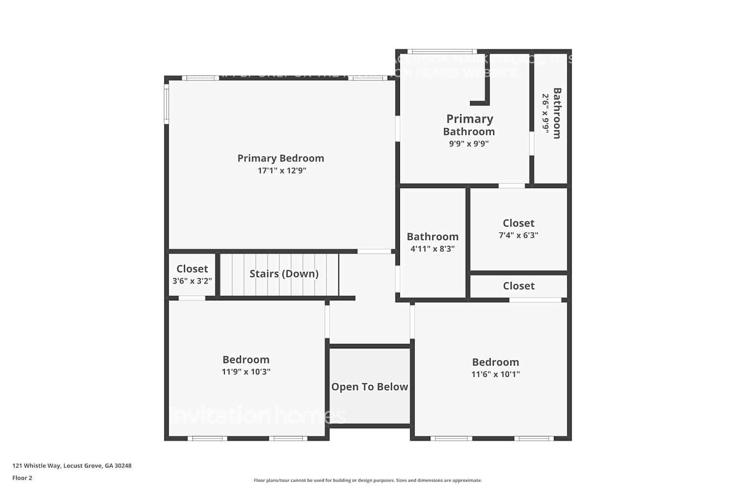 Building Photo - 121 Whistle Way