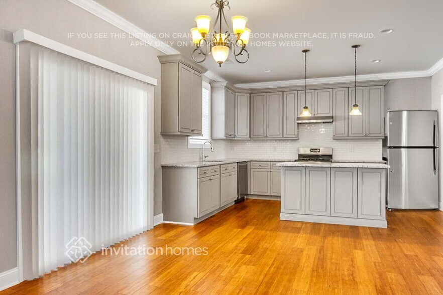 Building Photo - 3223 Britmass Drive