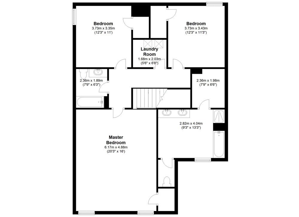 Building Photo - 3223 Puritan Way