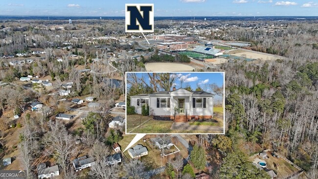 Building Photo - 9 Meridian Dr