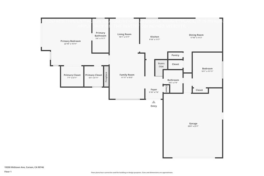 Building Photo - 19200 Midtown Ave