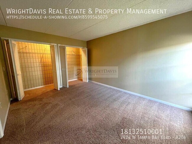 Building Photo - 2424 W Tampa Bay Blvd