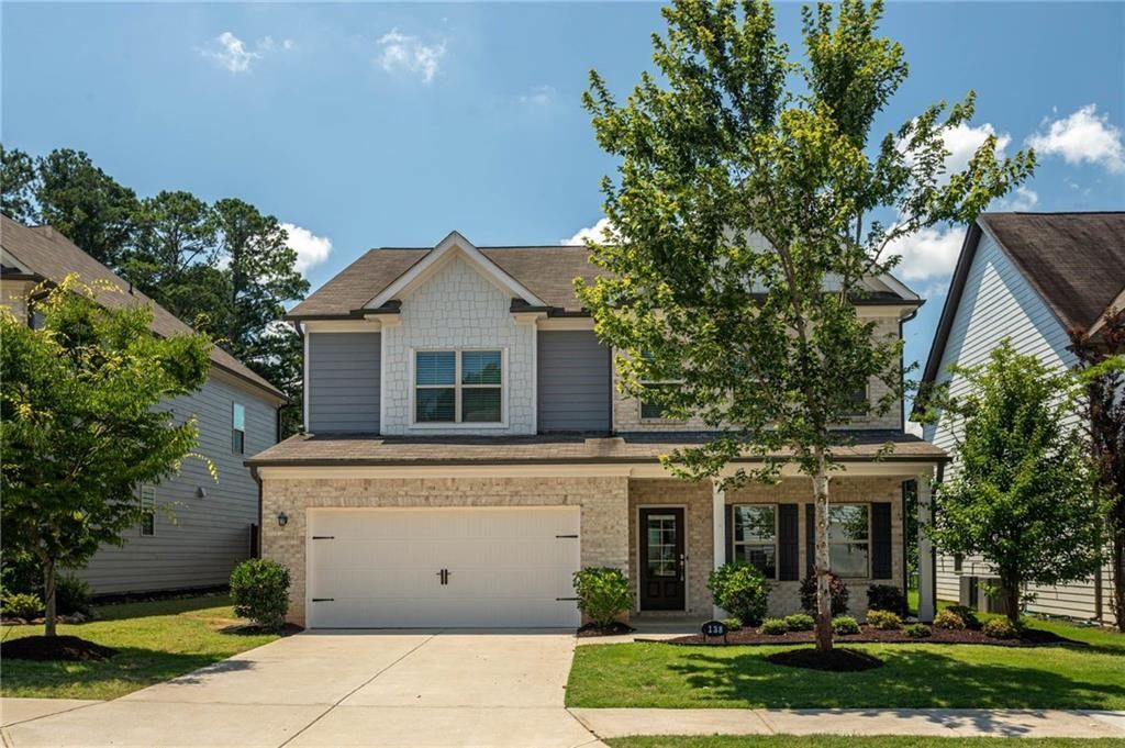 Building Photo - 138 Avery Lndg Wy