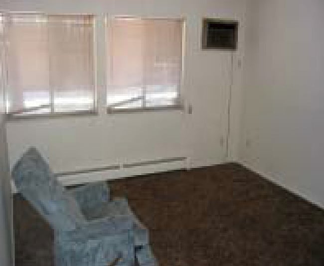 Interior View - The Chalet Apartments