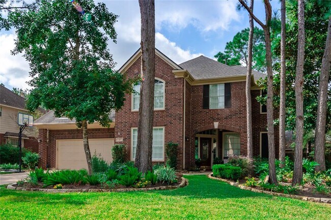 Primary Photo - 43 N Greenvine Cir