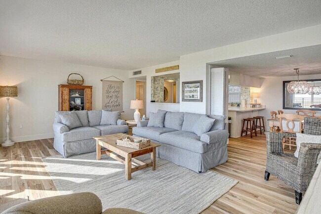 Building Photo - 4435 S Atlantic Ave