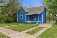 Building Photo - 127 E Walker St