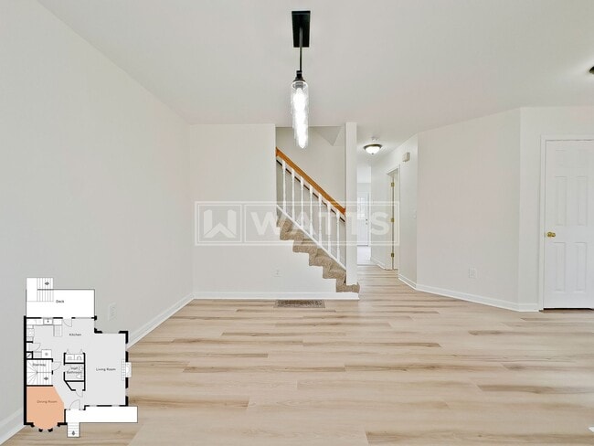 Building Photo - Stunning 3-Bed, 2.5 Bath House in Moody