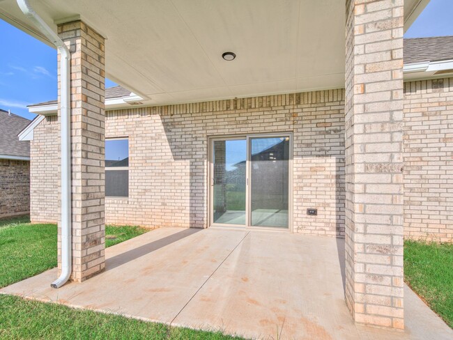 Building Photo - Brand New Home For Lease Washington OK