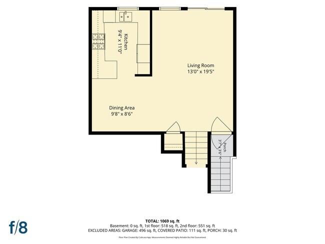 Building Photo - Northpoint Townhome