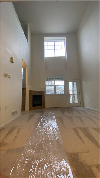 Dining/ Living Room - 8510 Canyon Rim Trail