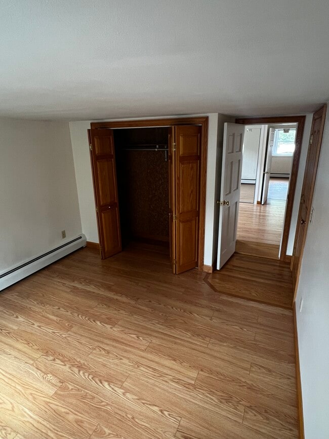 2 -end bedroom - 675 Central St