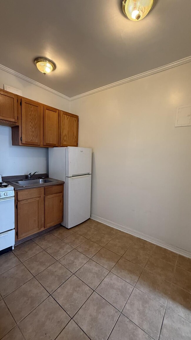 Building Photo - 0 bedroom in Chicago IL 60613