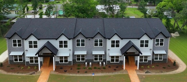 Building Photo - Platform Americus