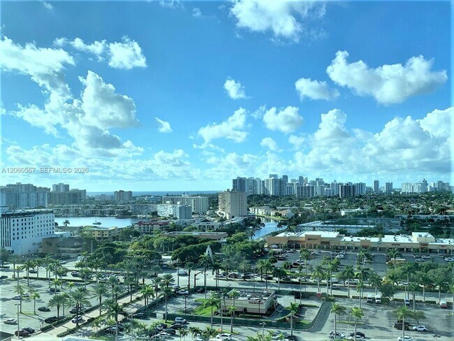 Building Photo - 1745 E Hallandale Beach Blvd